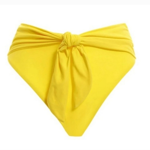 New!Agua Bendita Calista Balam Bikinis Swimsuit - Picture 5 of 13